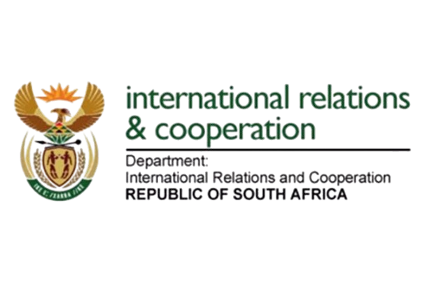 Department of International Relations and Cooperation